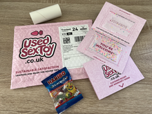 Load image into Gallery viewer, Used Sex Toy Mail Prank
